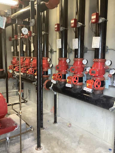 Southeast Fire Protection, L.P. business photo