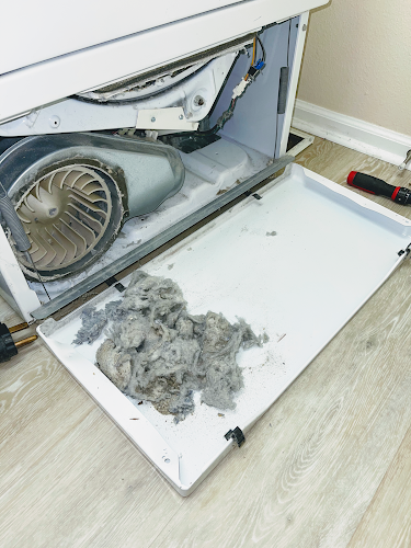 Dryer Vent Maintenance inc. business photo