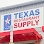 Texas Restaurant Equipment logo