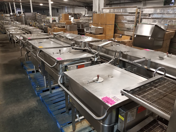 Texas Restaurant Equipment business photo
