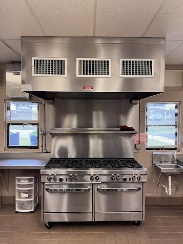 Proactive Fire Safety business photo