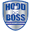 Hood Boss logo