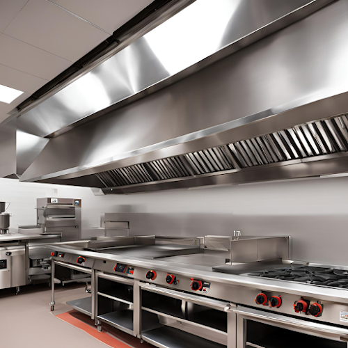 Perfect Weather Kitchen Hood Installer business photo