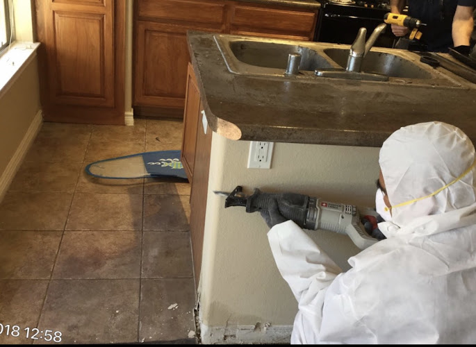 SERVPRO of South Frisco/ The Colony business photo