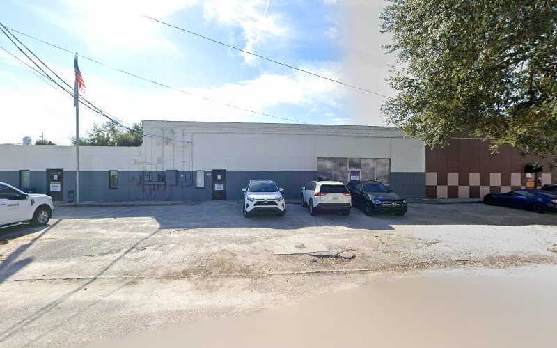 Kitchen Hoods Express (Tampa) business photo