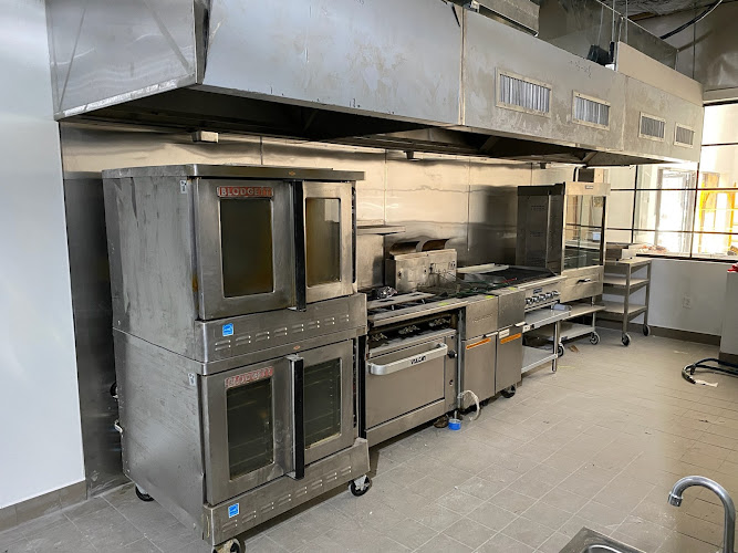 Albert & Nephew Restaurant Ventilation & Hood Installation business photo