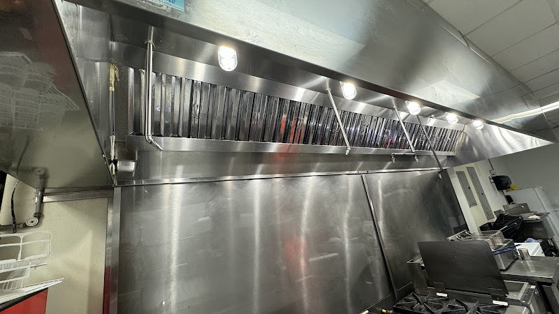 Grease hood cleaning LLC business photo