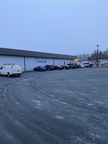 Ferguson Fire & Fabrication business photo