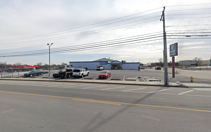 Ferguson Fire & Fabrication business photo