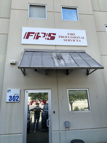 Fire Professional Services, Inc. business photo