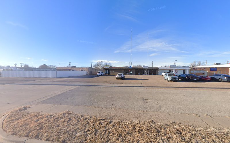 Lubbock Fire Extinguisher Service business photo