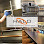 Halo Restoration Services logo