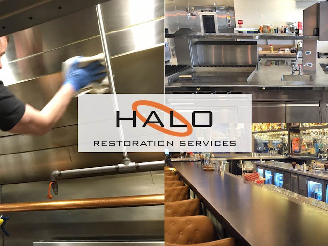 Halo Restoration Services business photo