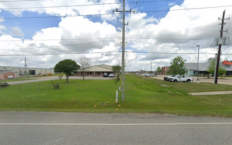 Texas Hydrant Services business photo