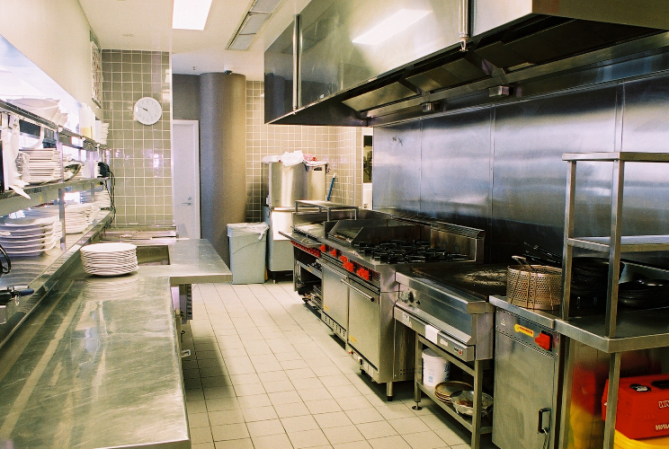 Pro Hood Cleaning business photo