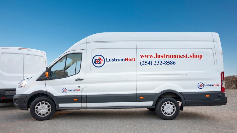 LustrumNest business photo