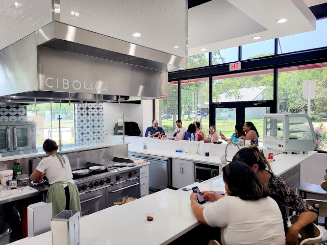 Cibo Kitchens business photo