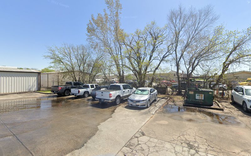 Impact Fire Services business photo