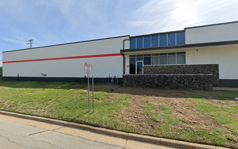 Academy Fire Life Safety business photo