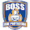 Boss Fire Protection logo