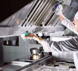 Banester Services - Exhaust, Hood & Vent Cleaning business photo