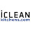 I Clean Kitchens logo