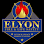 Elyon Fire & Life Safety logo