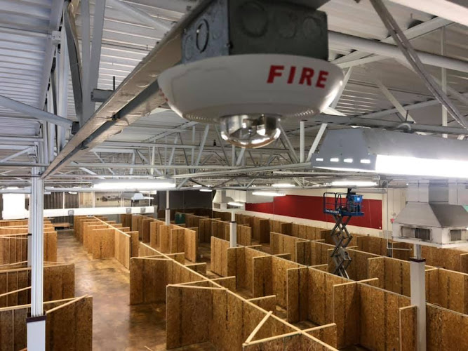 Elyon Fire & Life Safety business photo