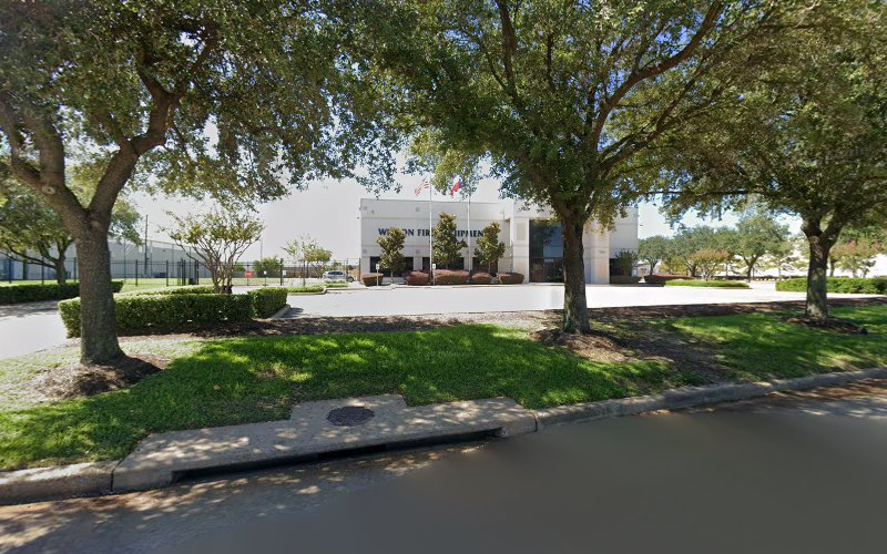 Wilson Fire Equipment & Services Co business photo
