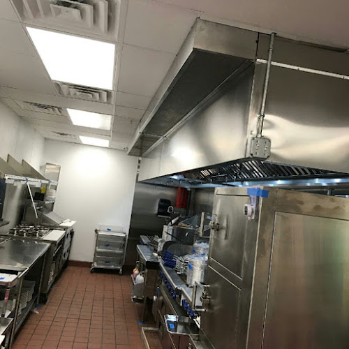 Hernandez Commercial Hoods & Kitchen - Kitchen Hood Fabrication, Commercial Hood Replacement and Commercial Exhaust Hood business photo