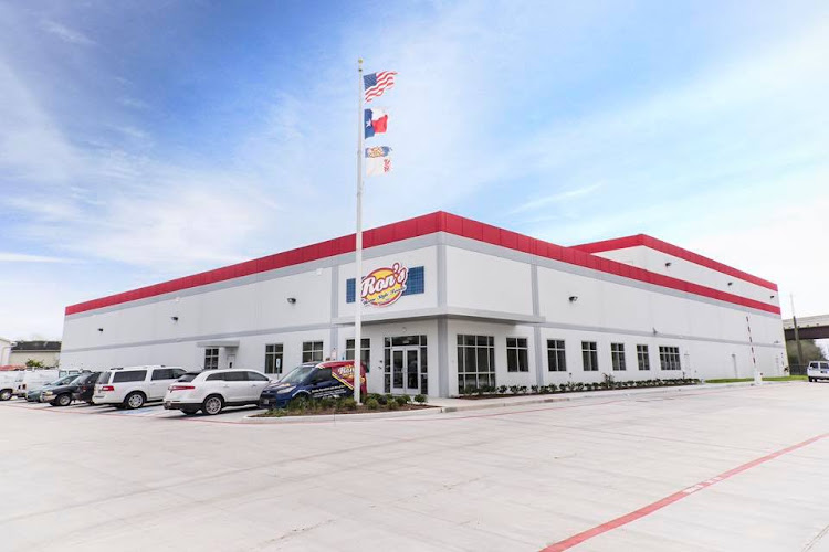 HG Fire Systems, LP business photo