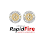 RapidFire Safety & Security, Austin logo