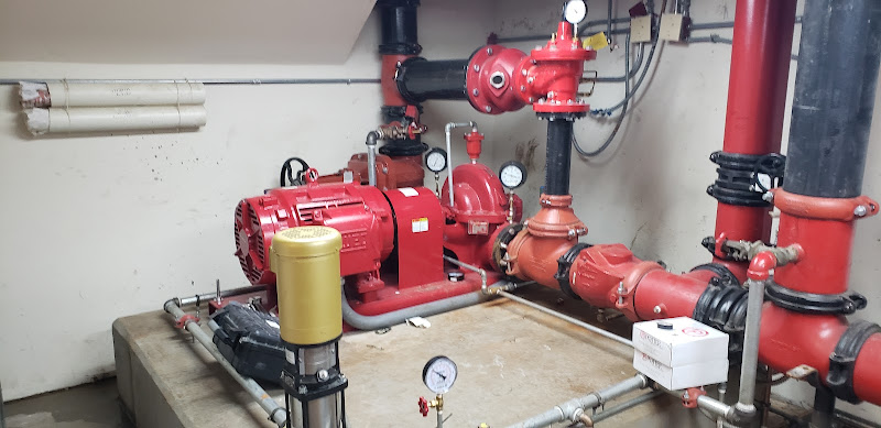 RapidFire Safety & Security, Austin business photo