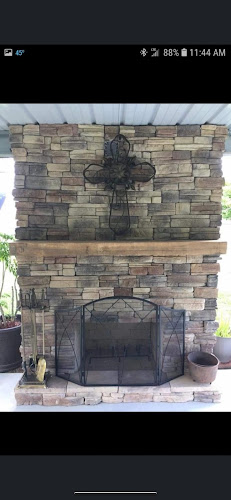 The Fire Place,LLC business photo