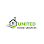 United Home Services logo