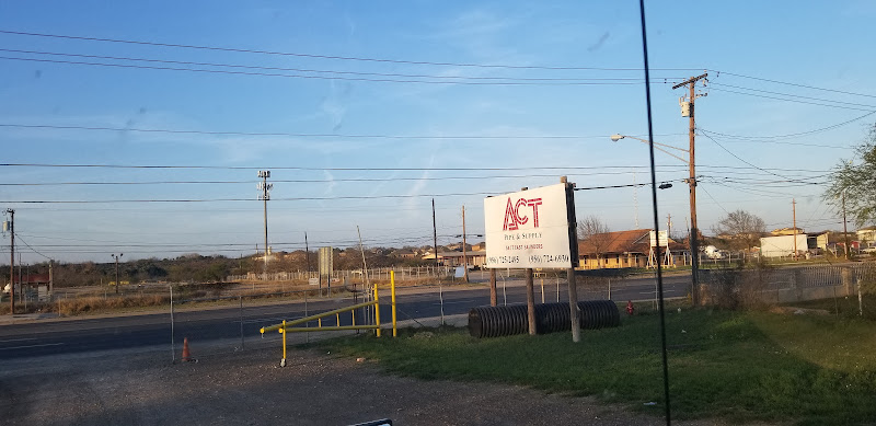 Act Pipe & Supply business photo