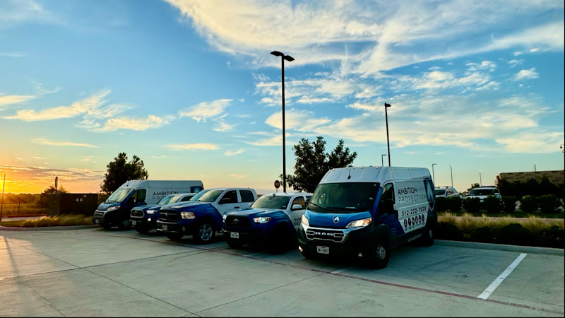 Ambition Fire Protection business photo