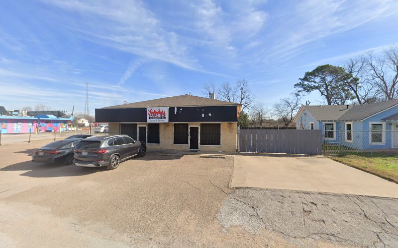Maner Fire Equipment Inc business photo