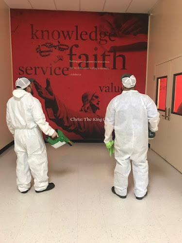 Absolute Hygienic Services business photo