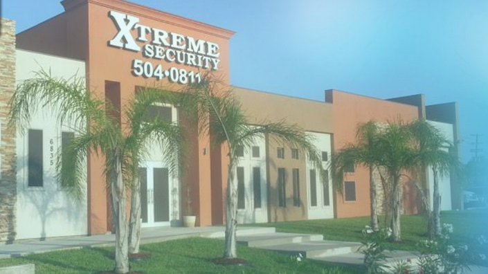 Xtreme Security & Fire business photo