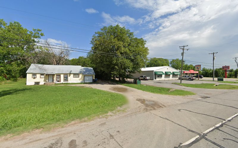 Texoma Fire Equipment Inc business photo