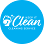 Keep It Clean Services logo