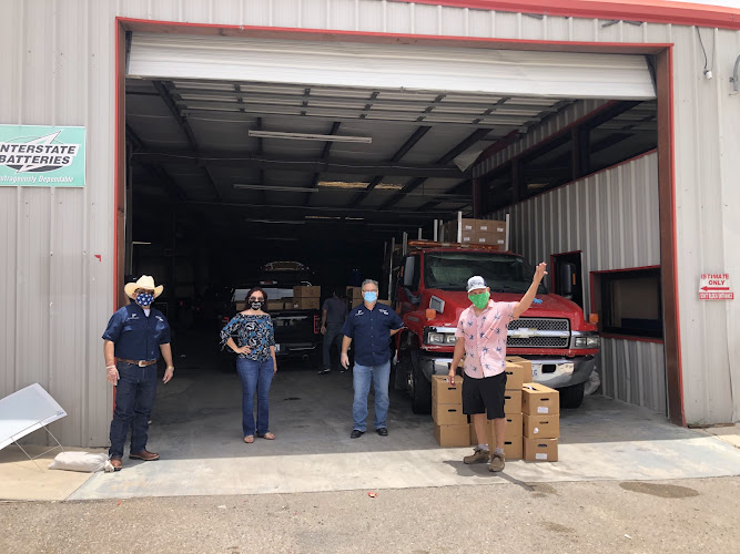 Triple R Fire & Safety LLC business photo