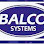 Balco Systems logo