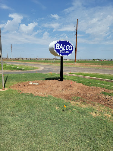 Balco Systems business photo