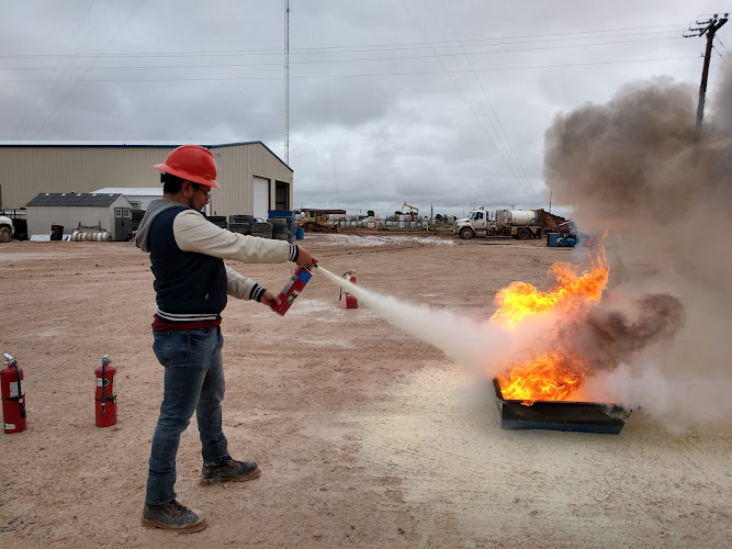 Permian Fire and Safety business photo