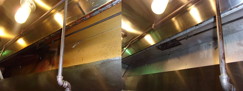 Kanela Professional Kitchen Exhaust Cleaning business photo