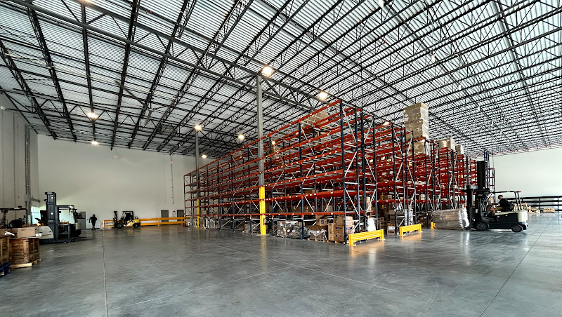 Reliable Automatic Sprinkler Co., Inc. business photo