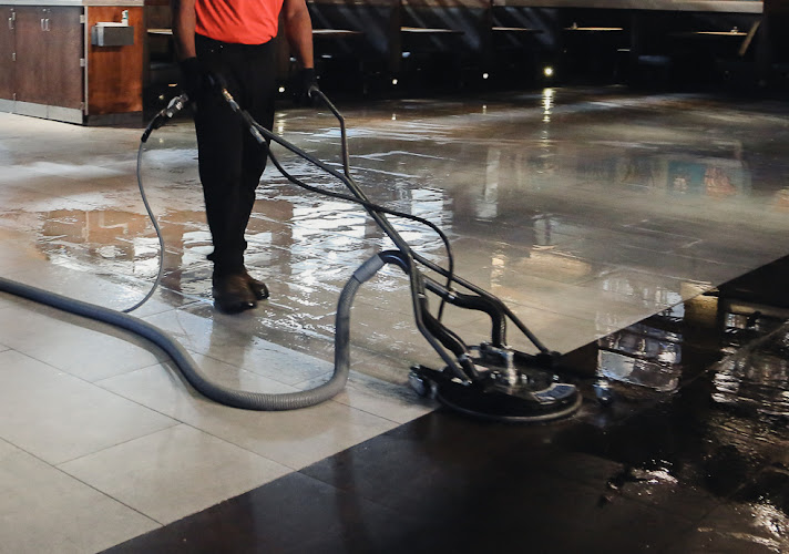 Enviro-Master Services Of El Paso business photo