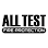 All Test Fire Protection - Backflow Services logo